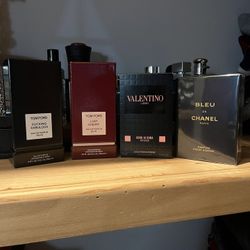 Cologne for Men