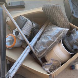 Best way Sand Filter