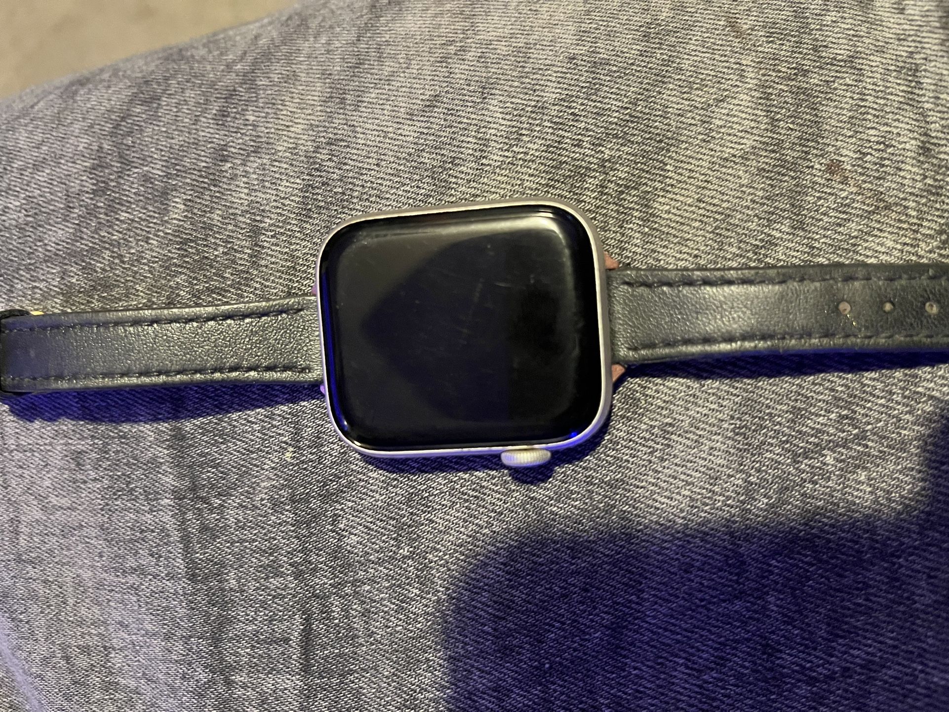 Apple Watch SE