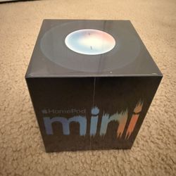 Apple Homepod Mini Blue