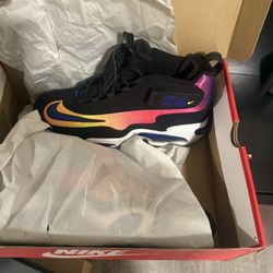 Nike Ken Griffey LAX