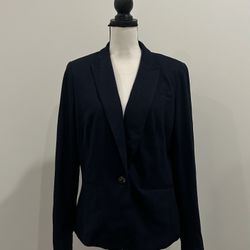 JCP Navy Blazer