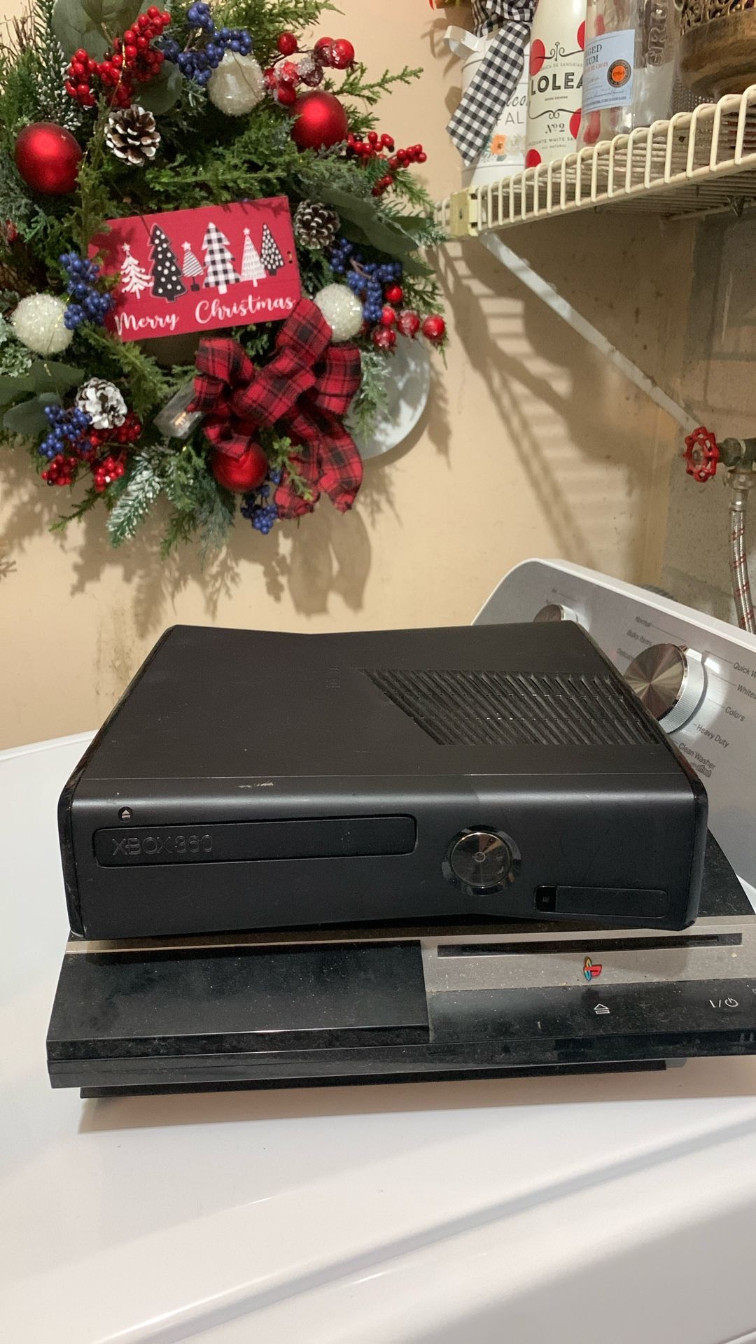 Xbox 360