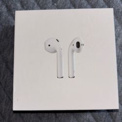 Apple AirPods A2032 (For parts)