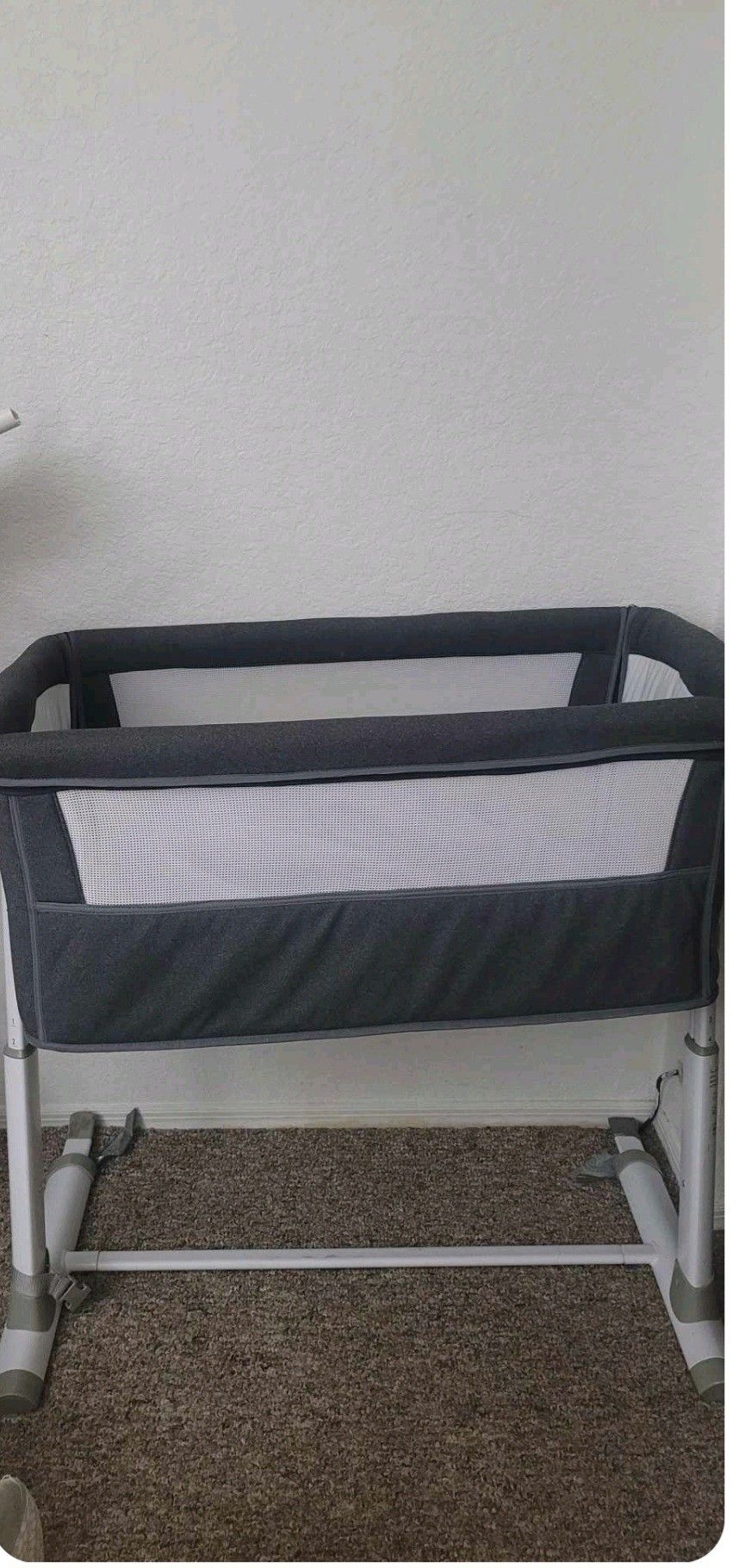 Baby Crib Portatil