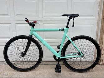 725 Leader fixie