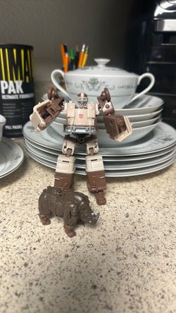Transformer