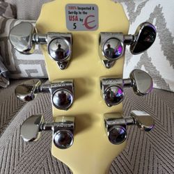 Epiphone SG 