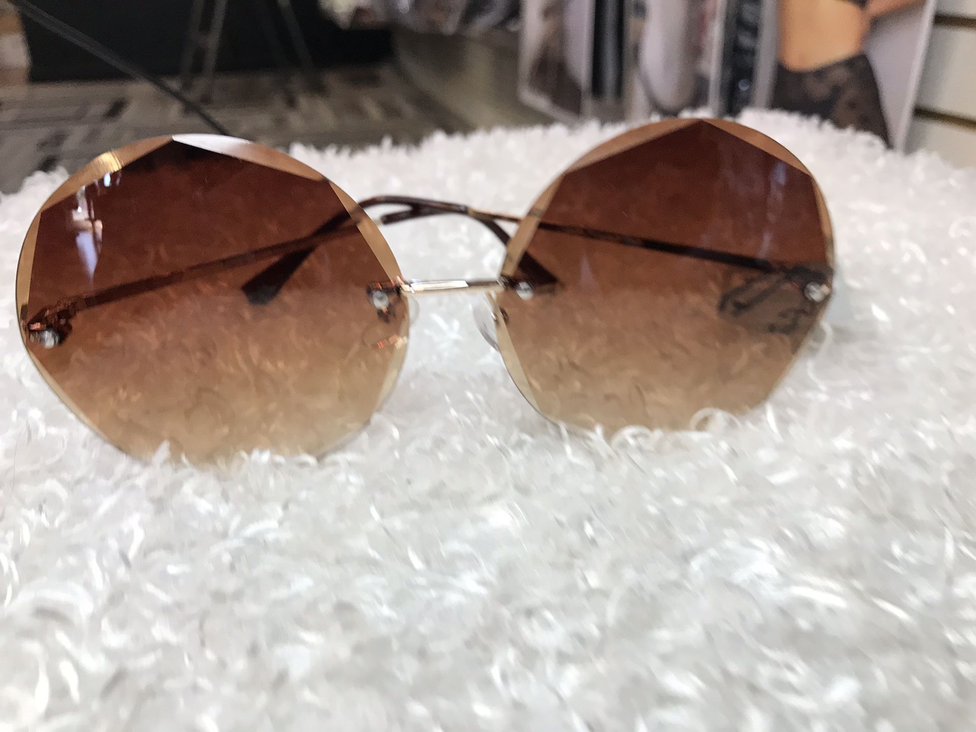 Miami Style Glasses