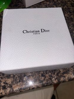 Christian Dior Belt