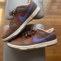 Nike Dunks 