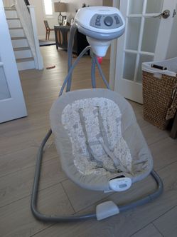 Graco Baby Swing