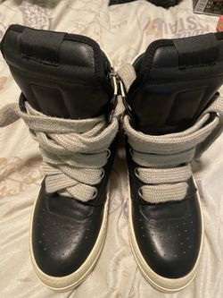 Rick Owen’s