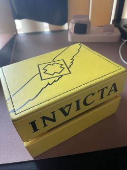 Invicta Watch