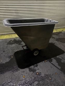Dolly Cart