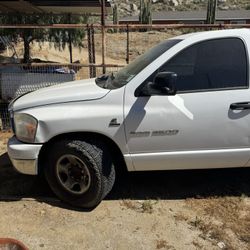 2006 Dodge Ram 2500