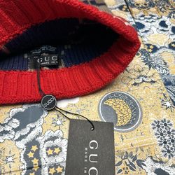 Gucci Winter Hat 