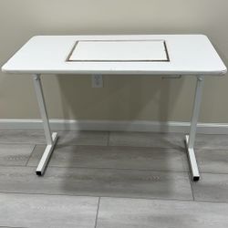 Sewing Machine Table 