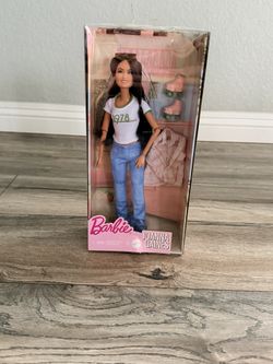 Barbie Dolls Joanna Gaines Special Edition