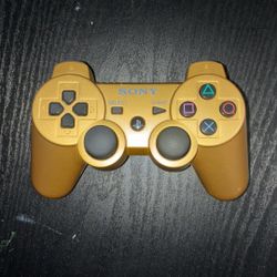 PlayStation 3 Controller 