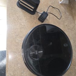 WYZE Robot Vacuum WVCR200S