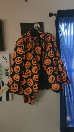 New Costume   Size Large