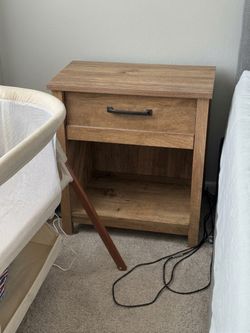 Nightstand