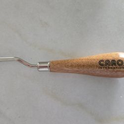 New Wooden Handle Latch Tool