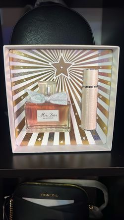Set Miss Dior Full Size 