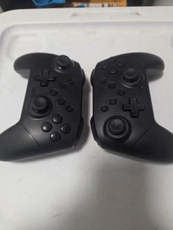 Switch Remotes