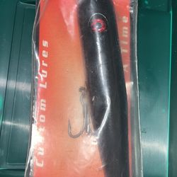 Fishing Lure