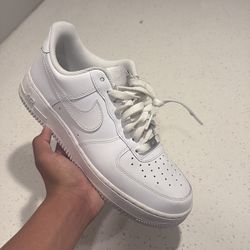 Air Force One barely worn with box