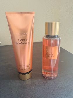 Victoria Secret Body Fragrance Set