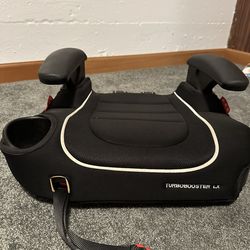 Turbo booster Seat $10