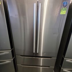 Midea Refrigerator 