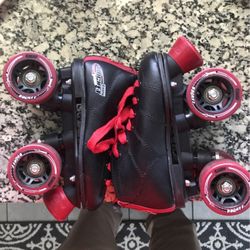 Roller Skates