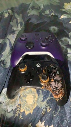 Xbox one controllers