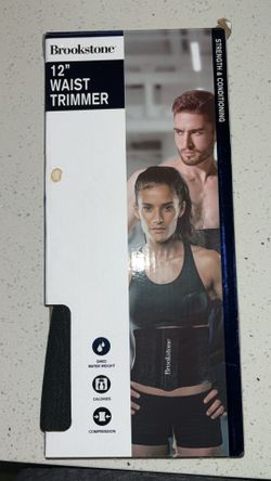 Waist Trimmer