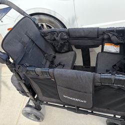 Wonderfold Wagon
