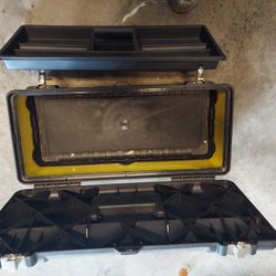 Tool Box