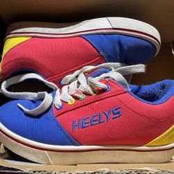 Heelys Roller Skate Shoes 