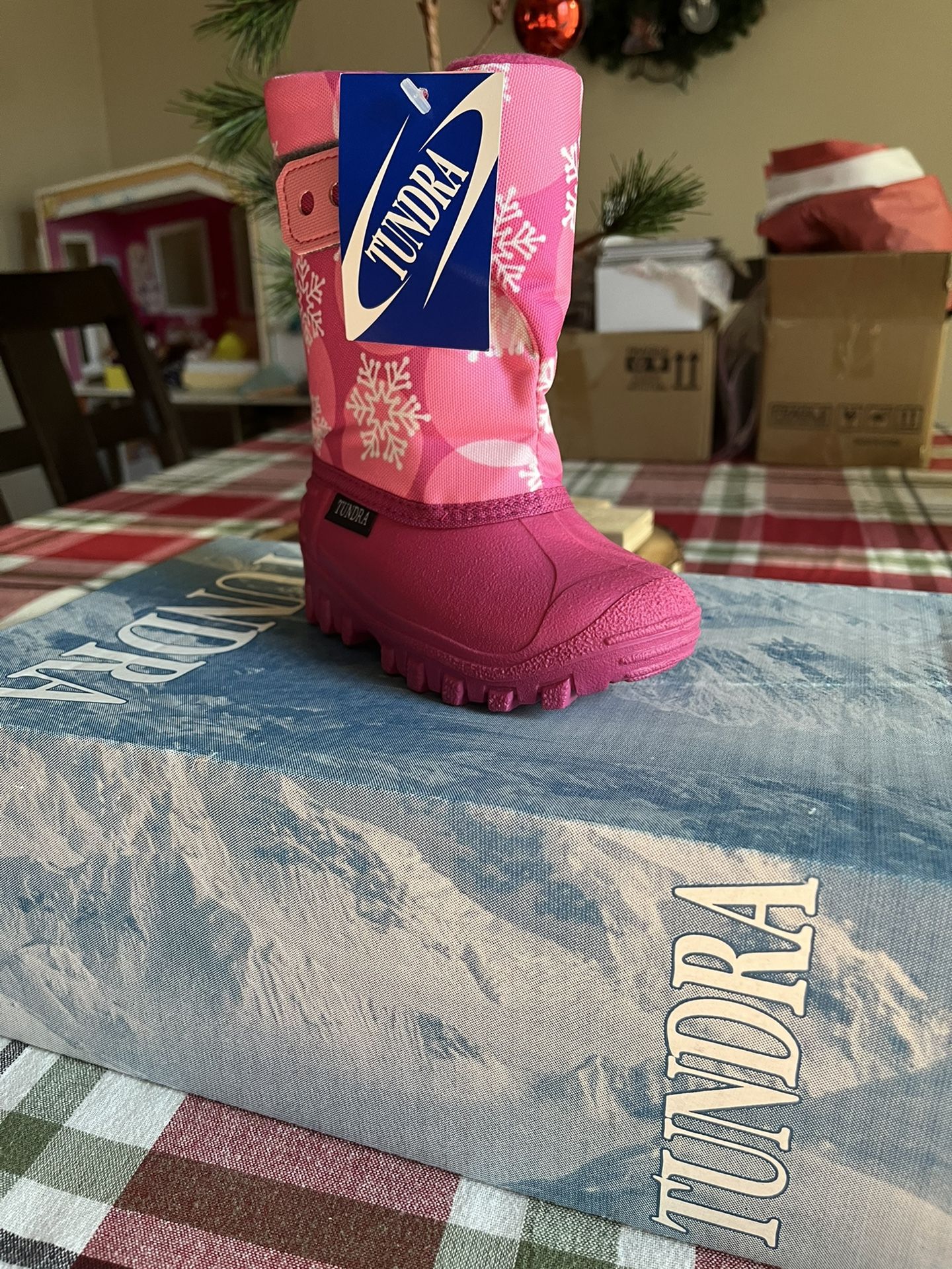Brand New