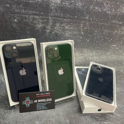 Apple IPhone 13