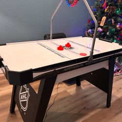 Hockey Table