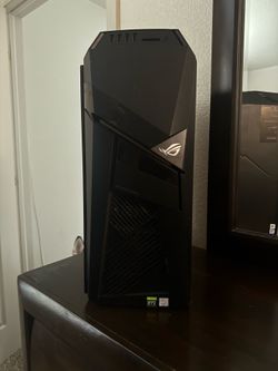 ASUS Republic of Gamers (ROG)  PC