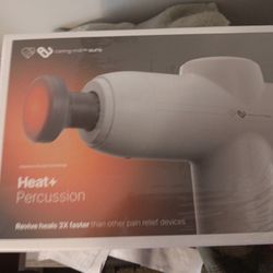 Deep Massager