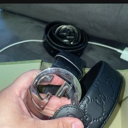 gucci Belt 411924 95-38