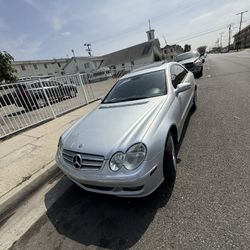 Mex Benz Couples 2008s 