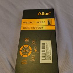 iPhone 17 Pro Max Glass