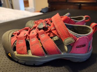KEEN Shoes